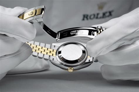 rolex revision kosten 2021|Rolex service.